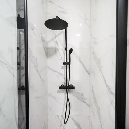 Apartment The 99, Sauna & Parking