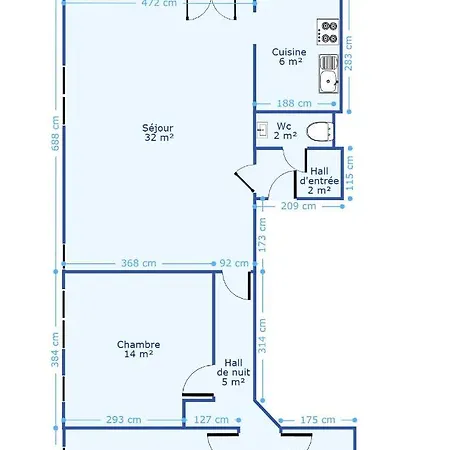 The 99, Sauna & Parking Liege