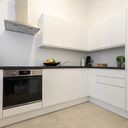 The 99, Sauna & Parking Liege