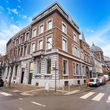 The 99, Sauna & Parking *